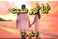 Ana Aur Mohabbat Novel By Neeli Raja