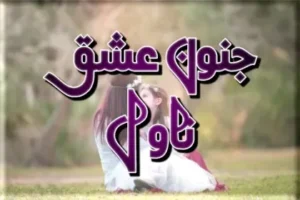 Junoon e Ishq Novel By Zainab Rajpoot